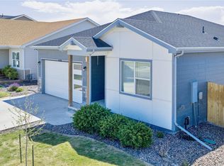 1116 Coyote Lane, Wiggins, CO 80654