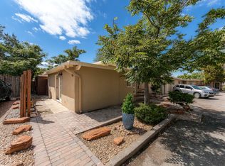 410 Bishops Lodge Rd #13, Santa Fe, NM 87501