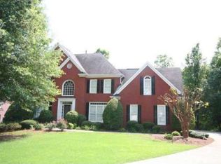 4650 Berkeley Walk Point, Berkeley Lake, GA 30096