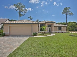 10060 Hidden Pines Ln, Bonita Springs, FL 34135