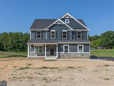 1365 Mountain View Rd, Stafford, VA, 22554