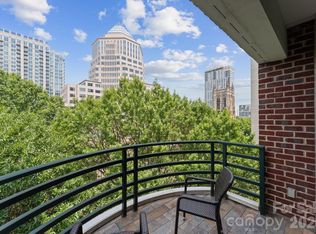 400 North Church, Charlotte, NC 28202
