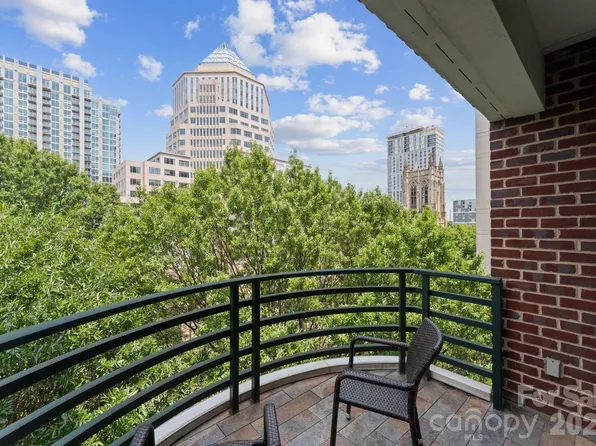 400 N Church St Unit 422, Charlotte, NC 28202