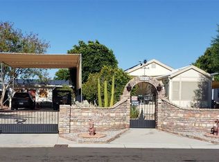 12655 S Dorothy Dr, Yuma, AZ 85367