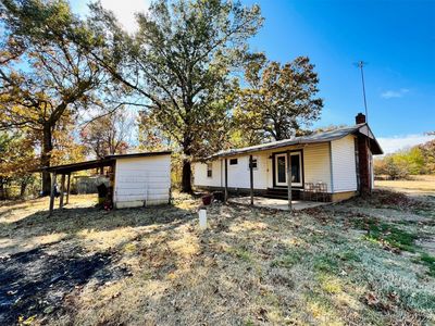 56498 S 714th Rd, Colcord, OK, 74338