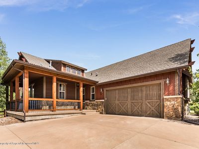 63 Whitetail Dr, New Castle, CO, 81647
