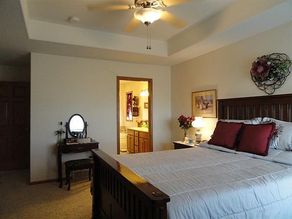 2nd View Mstr Bedroom