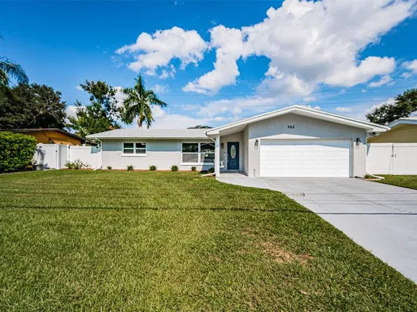 963 Victor Herbert Dr, Largo, FL 33771