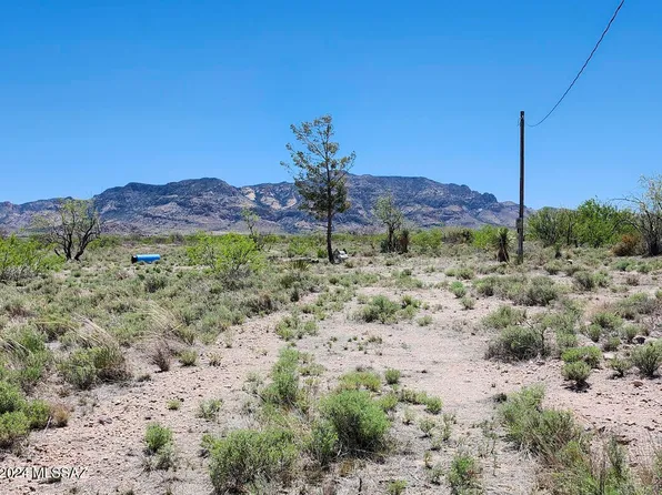 9001 E Emerald Rd #87, San Simon, AZ 85632
