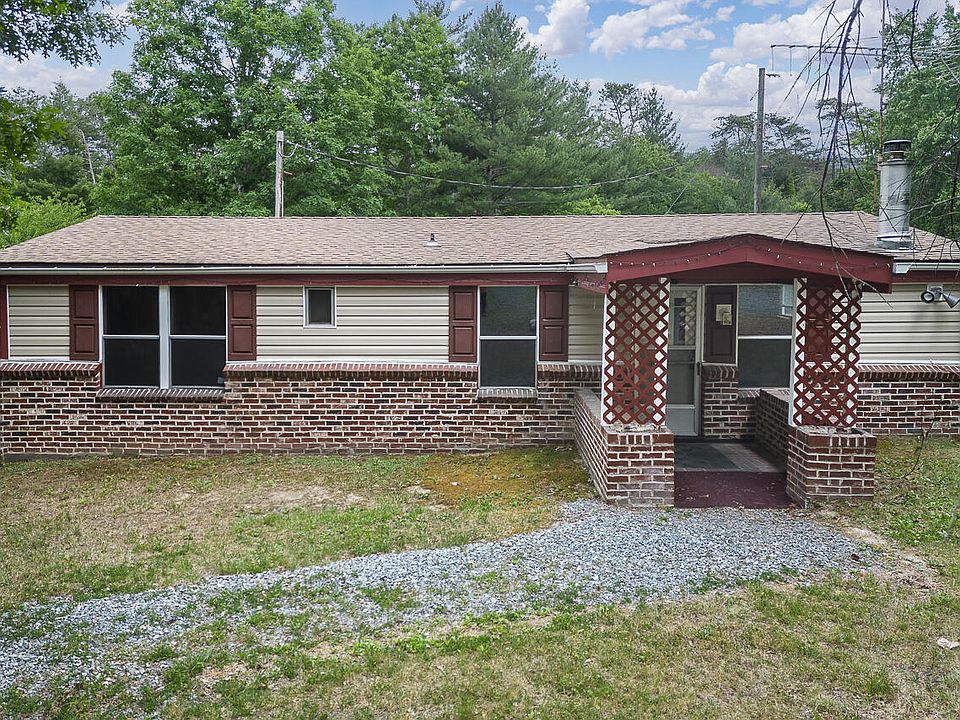 551 Tunnel Hill Rd, Millboro, VA 24460 Zillow