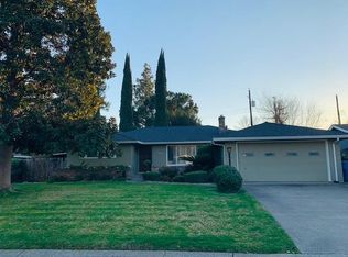 1128 Volz Dr, Sacramento, CA 95822