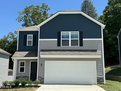 440 Arrowhead Dr, Johnson City, TN, 37601