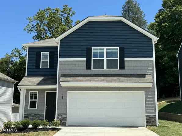 440 Arrowhead Dr, Johnson City, TN 37601