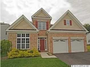 37 Forsgate Way, Lakewood, NJ 08701