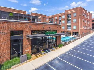 408 W Smith St #2D, Greensboro, NC 27401
