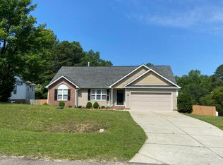 123 Fox Run, Cameron, NC 28326