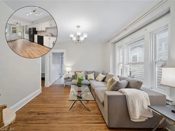 78 Haynes Ave, Saint Catharines, ON L2R 3Z3