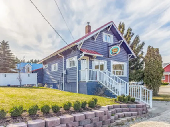 300 S 1st St, Roslyn, WA 98941