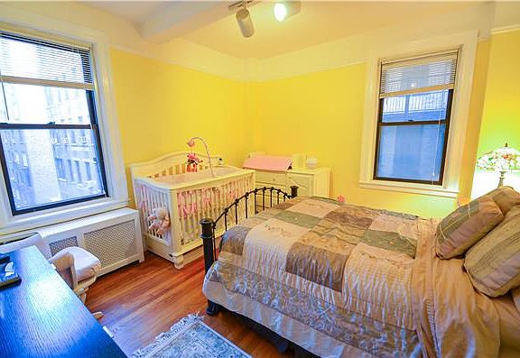 4th image of 545 W End Ave APT 5F