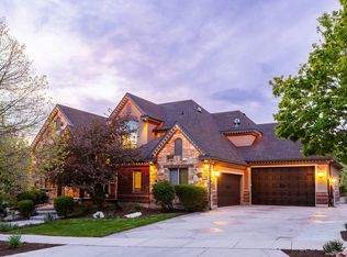 1777 E Somerset Ridge Dr S, Draper, UT 84020