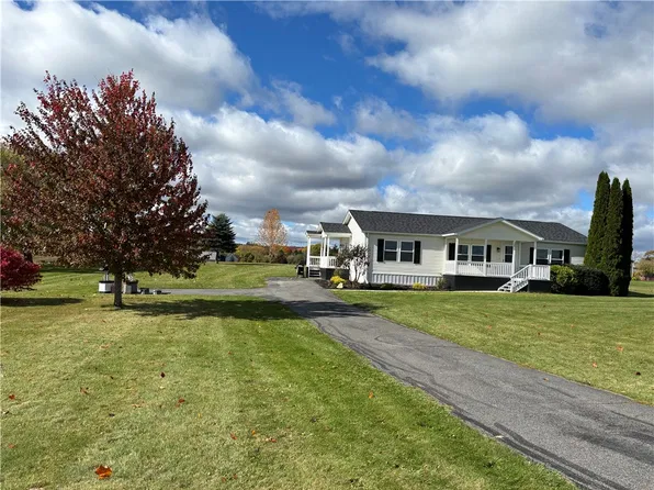 2036 Townsend Rd, Penn Yan, NY 14527