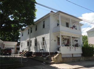 88 Governor St, Cranston, RI 02920
