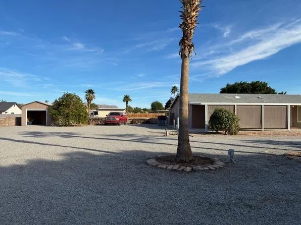 12574 E 36th St, Yuma, AZ 85367