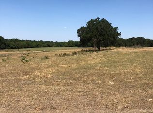 1402 Cr #3336, Bridgeport, TX 76426