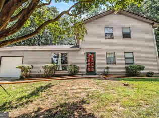 3808 Shane Ct, Ellenwood, GA 30294