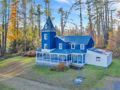 47 Swamp Pond Rd, Narrowsburg, NY, 12764