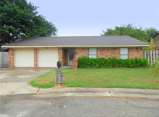 2414 W 7th St, Prague, OK 74864