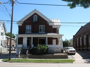 114 N Gilbert St APT 1, Iowa City, IA 52245