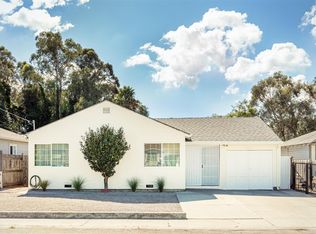 2840 Arundel Way, San Pablo, CA 94806