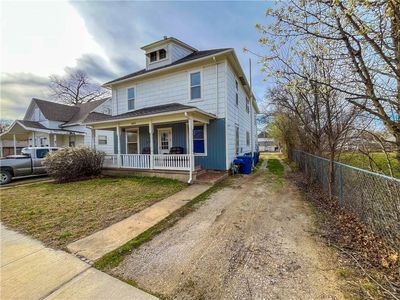 1003 W 9th St, Coffeyville, KS, 67337