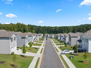 Homes Available Soon, Aurora Creek, Dallas, GA 30132