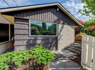 3547 SW Ocean View Dr, Seattle, WA 98146