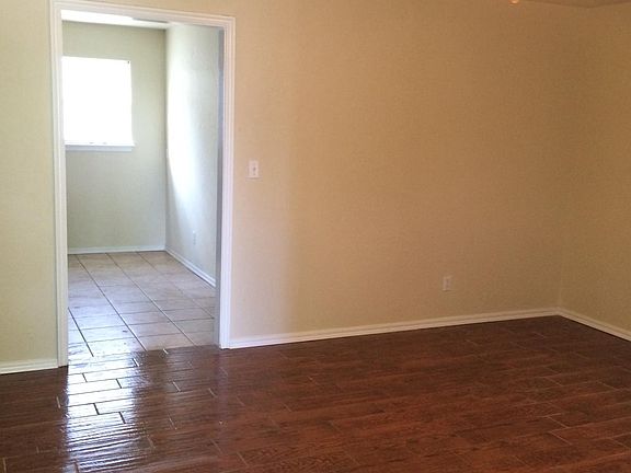 Main Living Room from Front Door