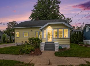 2185 Moon St, Muskegon, MI 49441