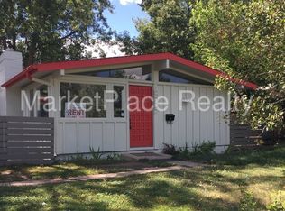 2445 S Newton St, Denver, CO 80219
