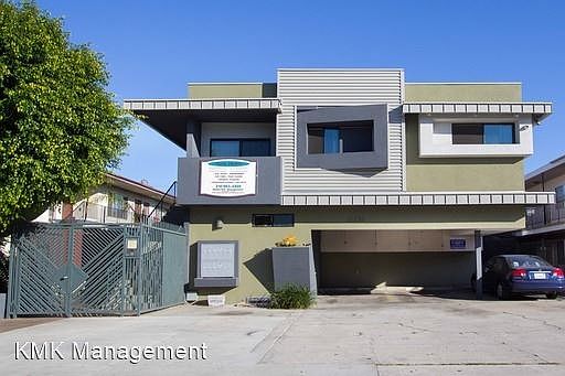 2nd image of 12236 Pacific Ave APT 9