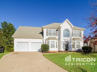 145 Hazelhurst Dr, Covington, GA