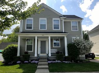 59413 W Cranston St #25, New Haven, MI 48048