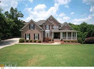 4655 Spring Wood Trce, Cumming, GA 30041
