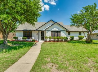 3840 Silverstone Dr, Plano, TX 75023