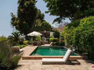 2010 La Brea Ter, Los Angeles, CA 90046