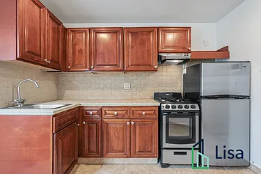 Rented by Lisa Management Inc