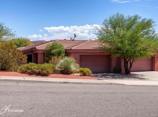 1964 Lava Cove Dr UNIT 14, Santa Clara, UT 84765