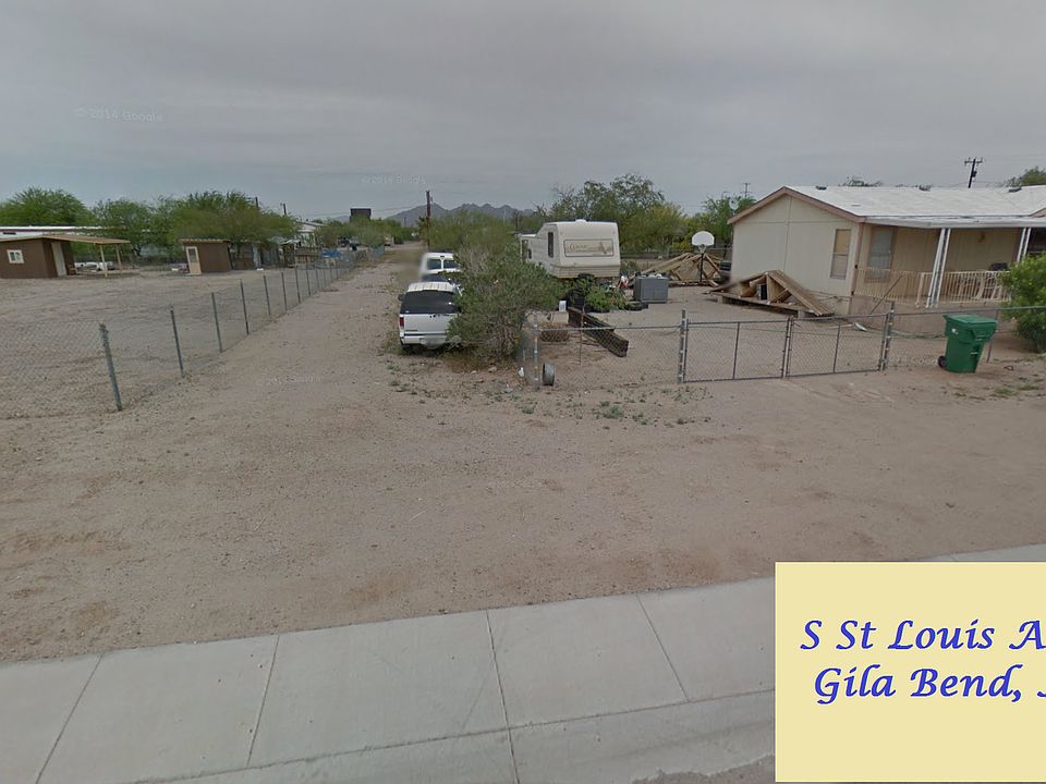 1st image of S St. Louis Ave