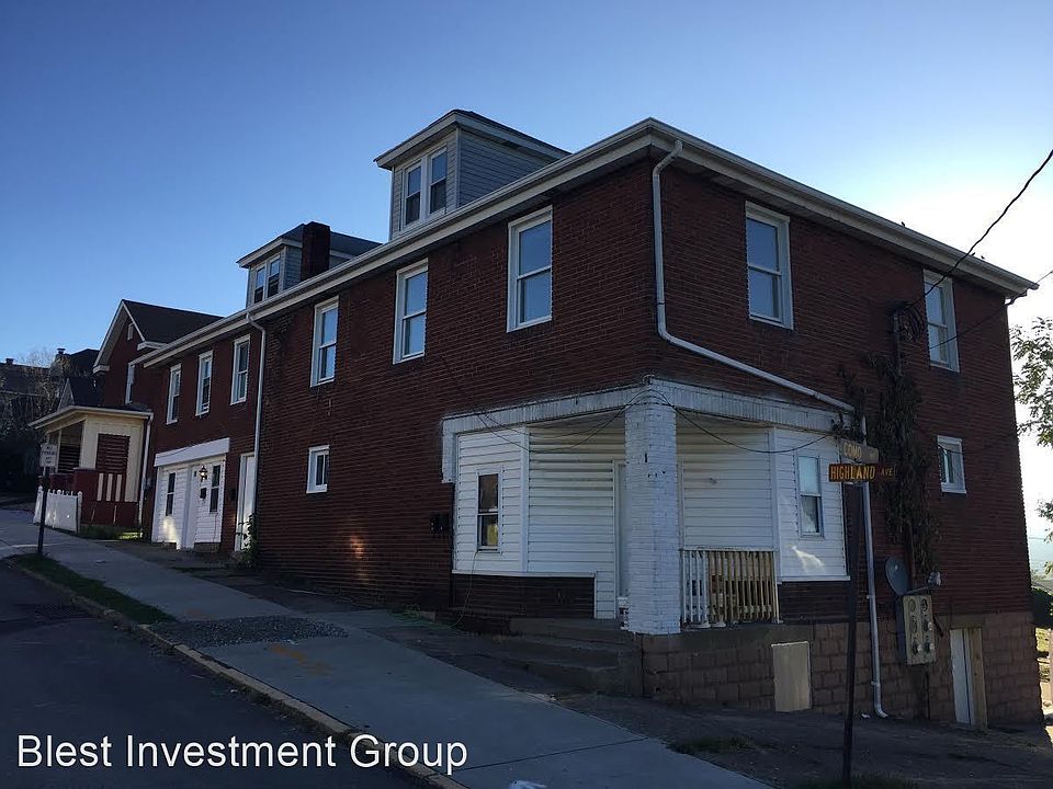 1st image of 600 Highland Ave #1