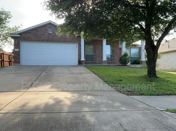 2609 Butler Way, Round Rock, TX 78665